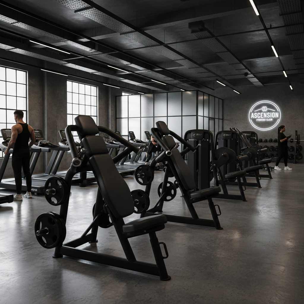 Top 5 tiêu chí chọn thiết bị gym bền đẹp, giá tốt nhất 2024