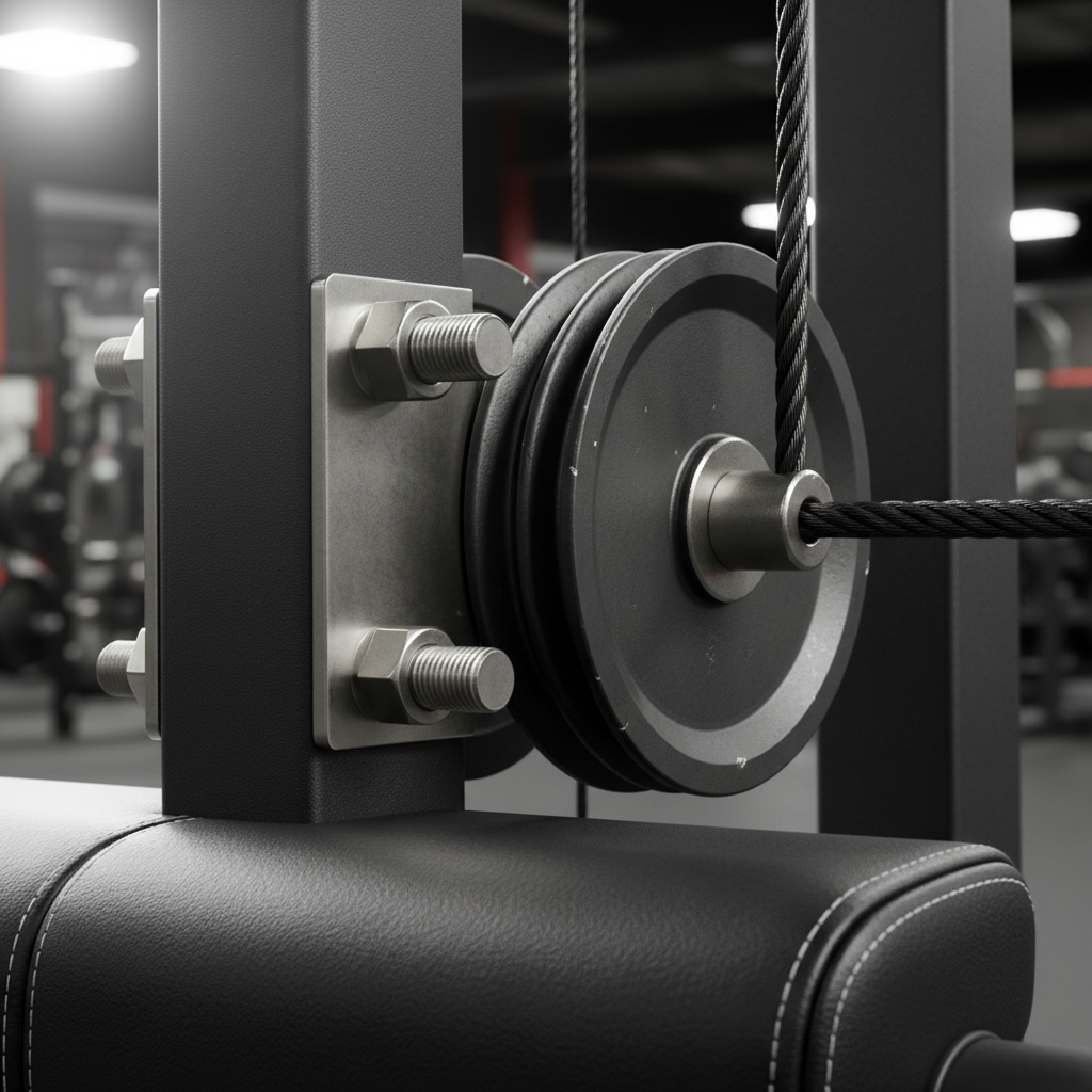Top 5 tiêu chí chọn thiết bị gym bền đẹp, giá tốt nhất 2024