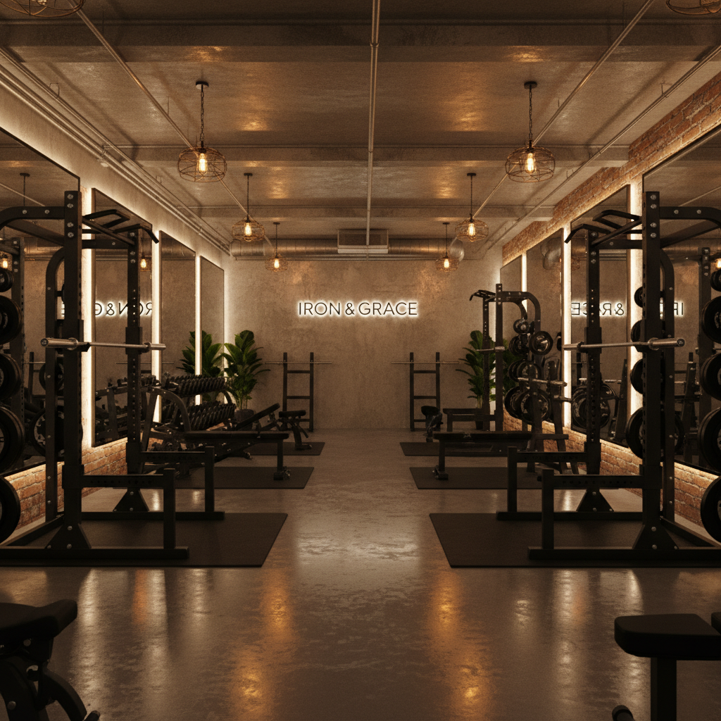 Quy trình mở phòng tập gym chuyên nghiệp tiết kiệm chi phí