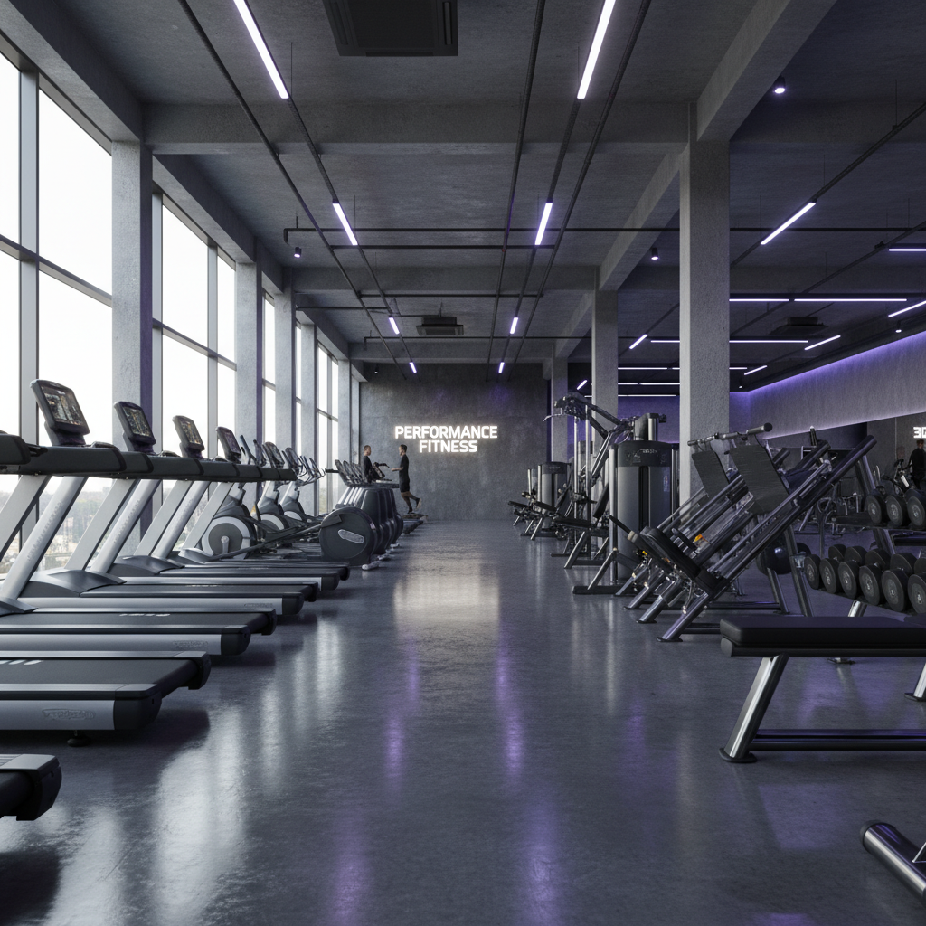 Kinh nghiệm mua thiết bị gym nhập khẩu chính hãng, giá tốt